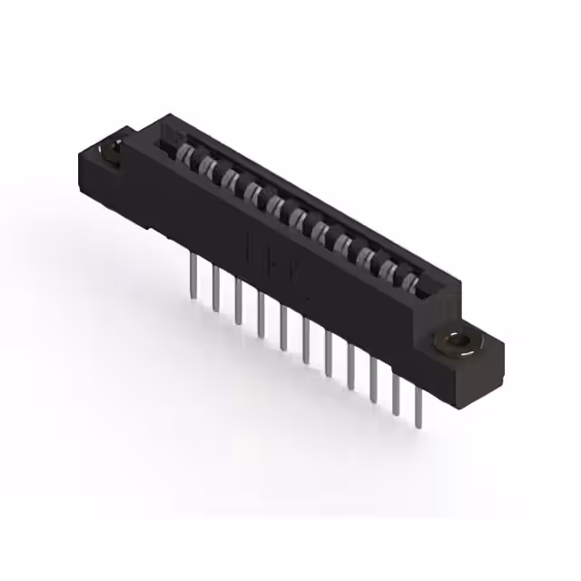 357-011-441-103 EDAC Inc.  Edgeboard Connectors